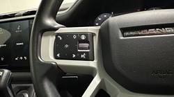 2024 (24) LAND ROVER DEFENDER 2.0 P400e X-Dynamic HSE 110 5dr Auto 5117184