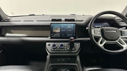 2024 (24) LAND ROVER DEFENDER 2.0 P400e X-Dynamic HSE 110 5dr Auto 5117173