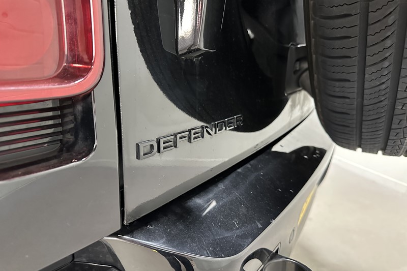 2024 (24) LAND ROVER DEFENDER 2.0 P400e X-Dynamic HSE 110 5dr Auto 5117207