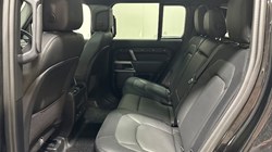 2024 (24) LAND ROVER DEFENDER 2.0 P400e X-Dynamic HSE 110 5dr Auto 5117167