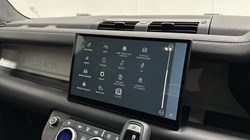 2024 (24) LAND ROVER DEFENDER 2.0 P400e X-Dynamic HSE 110 5dr Auto 5117196