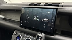 2024 (24) LAND ROVER DEFENDER 2.0 P400e X-Dynamic HSE 110 5dr Auto 5117194