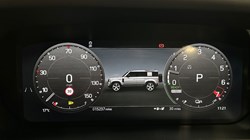 2024 (24) LAND ROVER DEFENDER 2.0 P400e X-Dynamic HSE 110 5dr Auto 5117185