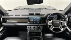 2024 (24) LAND ROVER DEFENDER 2.0 P400e X-Dynamic HSE 110 5dr Auto 5117172