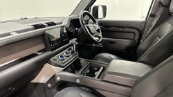 2024 (24) LAND ROVER DEFENDER 2.0 P400e X-Dynamic HSE 110 5dr Auto 5117197
