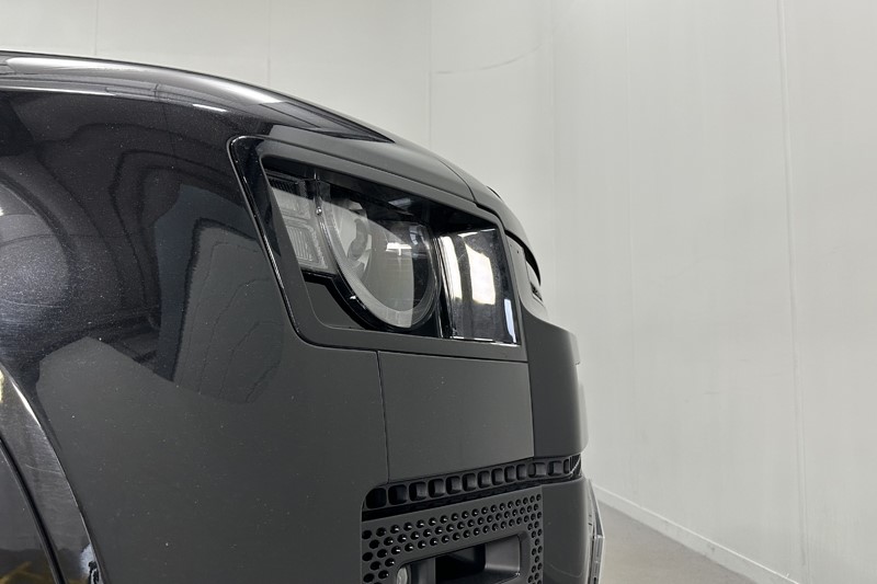 2024 (24) LAND ROVER DEFENDER 2.0 P400e X-Dynamic HSE 110 5dr Auto 5117213