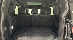 2024 (24) LAND ROVER DEFENDER 2.0 P400e X-Dynamic HSE 110 5dr Auto 5117203