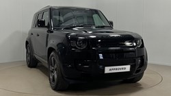 2024 (24) LAND ROVER DEFENDER 2.0 P400e X-Dynamic HSE 110 5dr Auto 5117164