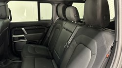 2024 (24) LAND ROVER DEFENDER 2.0 P400e X-Dynamic HSE 110 5dr Auto 5117200