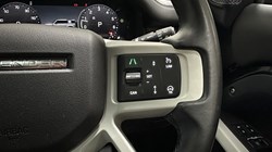 2024 (24) LAND ROVER DEFENDER 2.0 P400e X-Dynamic HSE 110 5dr Auto 5117183