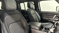 2024 (24) LAND ROVER DEFENDER 2.0 P400e X-Dynamic HSE 110 5dr Auto 5117180