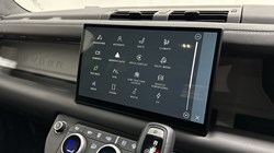 2024 (24) LAND ROVER DEFENDER 2.0 P400e X-Dynamic HSE 110 5dr Auto 5117195