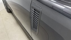 2024 (24) LAND ROVER DEFENDER 2.0 P400e X-Dynamic HSE 110 5dr Auto 5117211