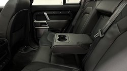 2024 (24) LAND ROVER DEFENDER 2.0 P400e X-Dynamic HSE 110 5dr Auto 5117201