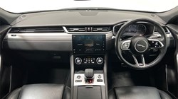 2022 (22) JAGUAR F-PACE 3.0 D300 R-Dynamic SE 5dr Auto AWD 5092567