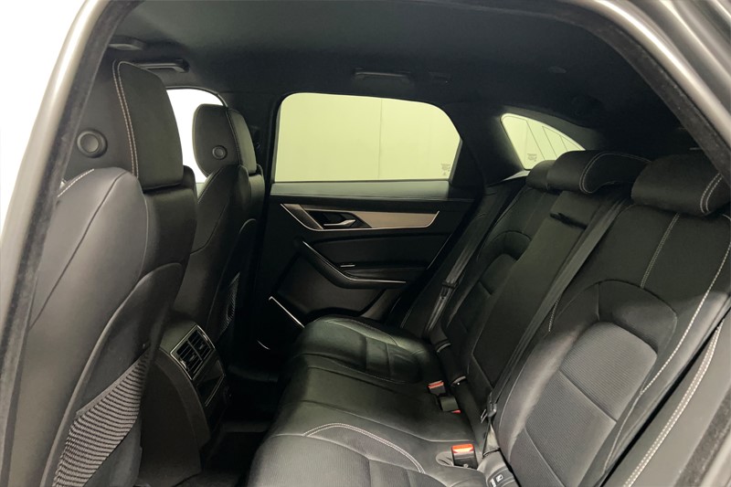 2022 (22) JAGUAR F-PACE 3.0 D300 R-Dynamic SE 5dr Auto AWD 5092562