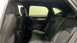 2022 (22) JAGUAR F-PACE 3.0 D300 R-Dynamic SE 5dr Auto AWD 5092562