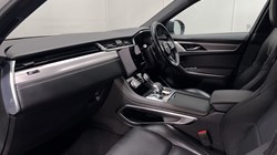 2022 (22) JAGUAR F-PACE 3.0 D300 R-Dynamic SE 5dr Auto AWD 5092592