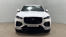 2022 (22) JAGUAR F-PACE 3.0 D300 R-Dynamic SE 5dr Auto AWD 5092565