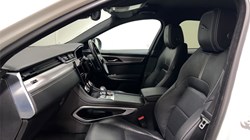 2022 (22) JAGUAR F-PACE 3.0 D300 R-Dynamic SE 5dr Auto AWD 5092561