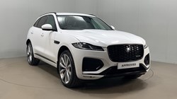 2022 (22) JAGUAR F-PACE 3.0 D300 R-Dynamic SE 5dr Auto AWD 5092559