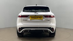 2022 (22) JAGUAR F-PACE 3.0 D300 R-Dynamic SE 5dr Auto AWD 5092564
