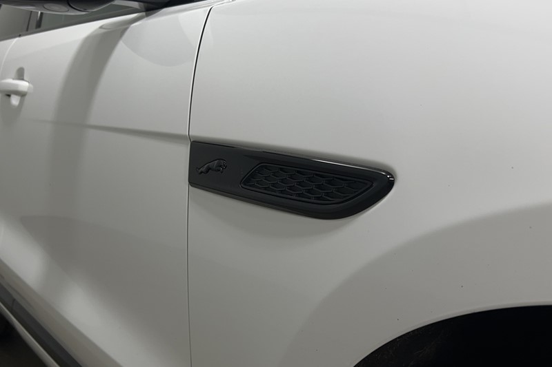 2022 (22) JAGUAR F-PACE 3.0 D300 R-Dynamic SE 5dr Auto AWD 5092609