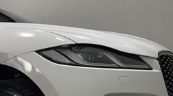 2022 (22) JAGUAR F-PACE 3.0 D300 R-Dynamic SE 5dr Auto AWD 5092610