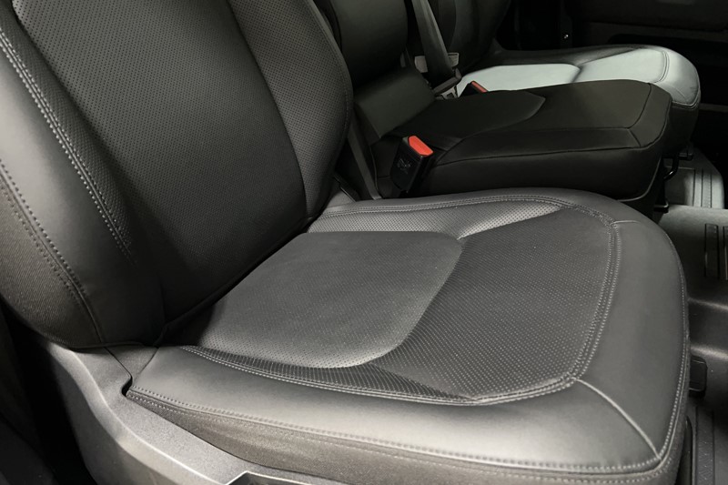 2025 (25) LAND ROVER COMMERCIAL DEFENDER 3.0 D250 Hard Top S Auto [3 Seat] 5092484