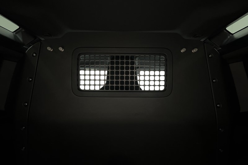 2025 (25) LAND ROVER COMMERCIAL DEFENDER 3.0 D250 Hard Top S Auto [3 Seat] 5092477