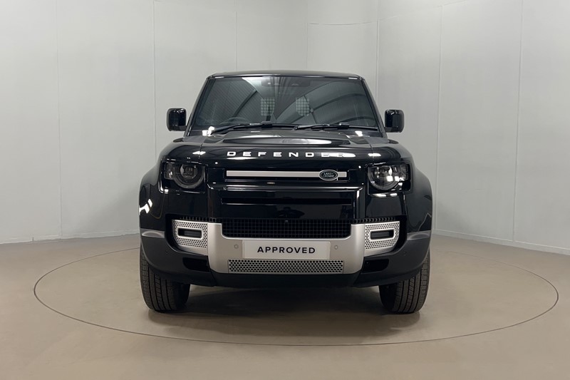 2025 (25) LAND ROVER COMMERCIAL DEFENDER 3.0 D250 Hard Top S Auto [3 Seat] 5092464