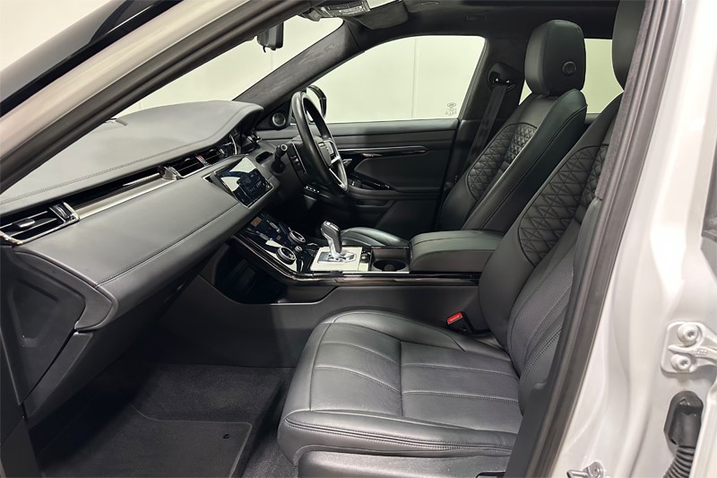 2023 (23) LAND ROVER RANGE ROVER EVOQUE 1.5 P300e Autobiography 5dr Auto 5116505