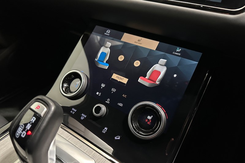 2023 (23) LAND ROVER RANGE ROVER EVOQUE 1.5 P300e Autobiography 5dr Auto 5116537