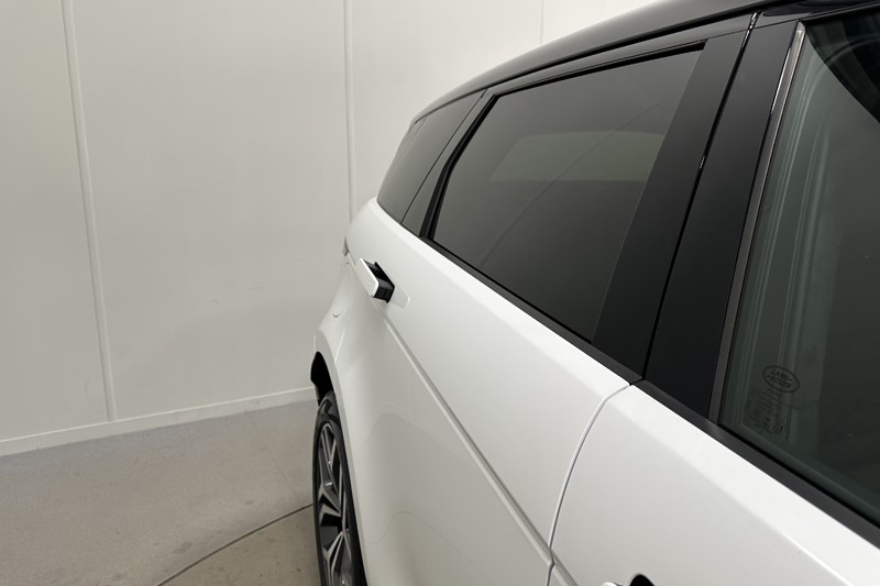 2023 (23) LAND ROVER RANGE ROVER EVOQUE 1.5 P300e Autobiography 5dr Auto 5116552