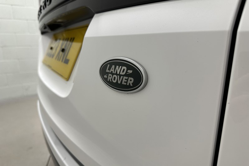2023 (23) LAND ROVER RANGE ROVER EVOQUE 1.5 P300e Autobiography 5dr Auto 5116551