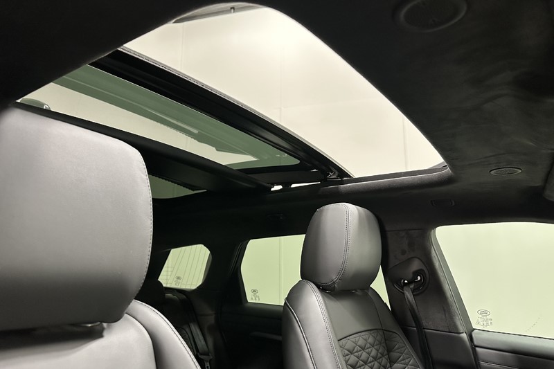 2023 (23) LAND ROVER RANGE ROVER EVOQUE 1.5 P300e Autobiography 5dr Auto 5116524