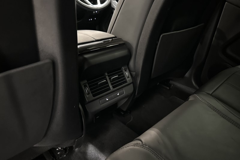 2023 (23) LAND ROVER RANGE ROVER EVOQUE 1.5 P300e Autobiography 5dr Auto 5116544