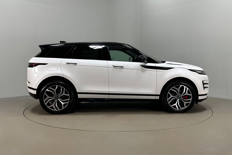 2023 (23) LAND ROVER RANGE ROVER EVOQUE 1.5 P300e Autobiography 5dr Auto 5116507