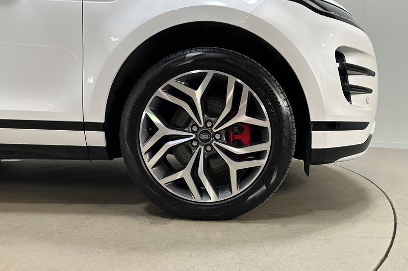 2023 (23) LAND ROVER RANGE ROVER EVOQUE 1.5 P300e Autobiography 5dr Auto 5116510