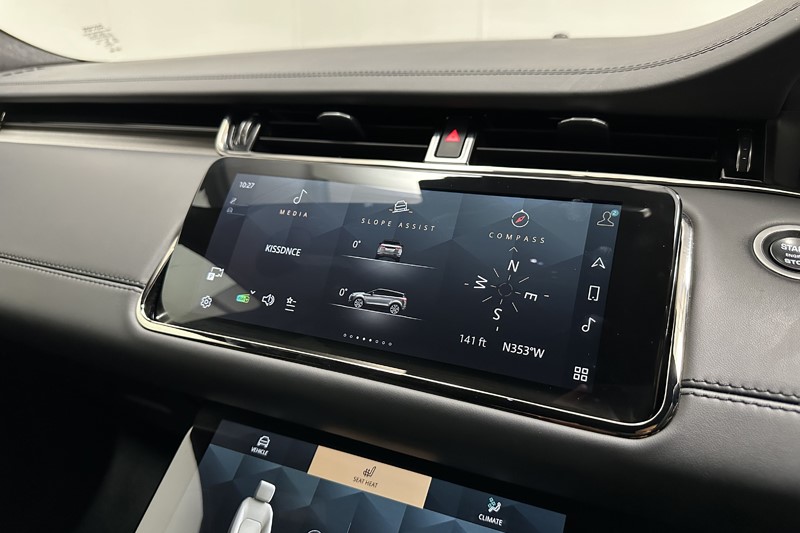 2023 (23) LAND ROVER RANGE ROVER EVOQUE 1.5 P300e Autobiography 5dr Auto 5116532