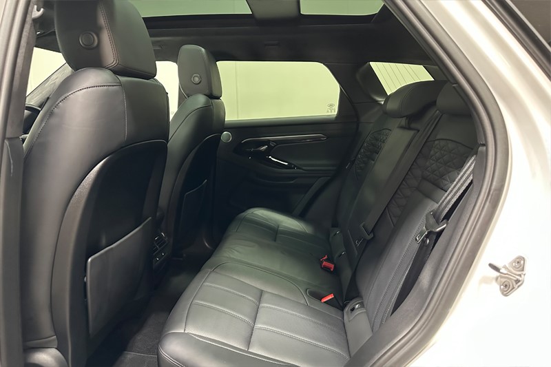 2023 (23) LAND ROVER RANGE ROVER EVOQUE 1.5 P300e Autobiography 5dr Auto 5116506