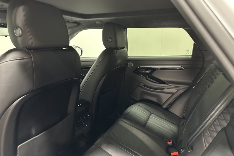 2023 (23) LAND ROVER RANGE ROVER EVOQUE 1.5 P300e Autobiography 5dr Auto 5116540