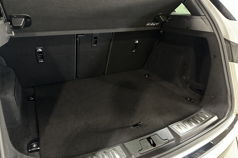 2023 (23) LAND ROVER RANGE ROVER EVOQUE 1.5 P300e Autobiography 5dr Auto 5116546