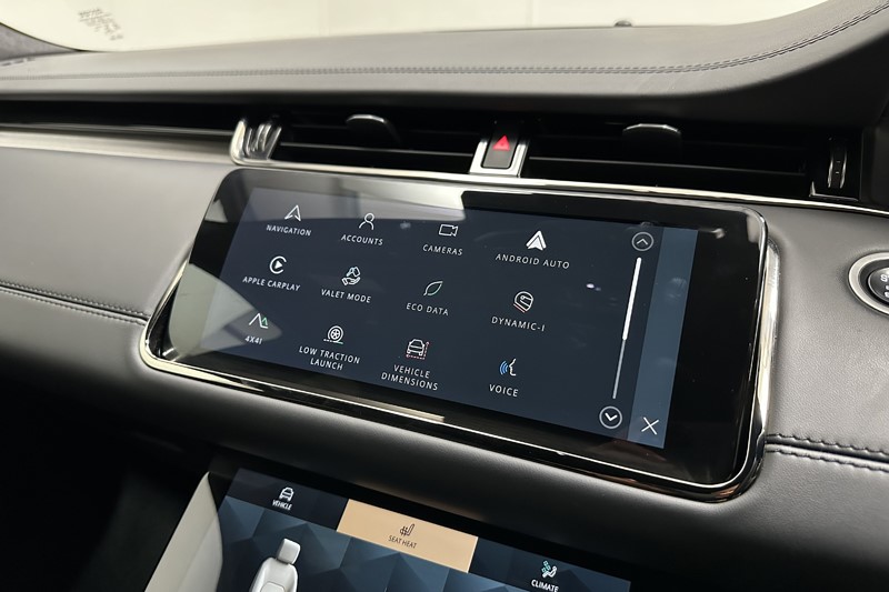 2023 (23) LAND ROVER RANGE ROVER EVOQUE 1.5 P300e Autobiography 5dr Auto 5116535