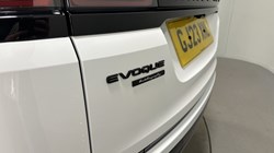 2023 (23) LAND ROVER RANGE ROVER EVOQUE 1.5 P300e Autobiography 5dr Auto 5116549