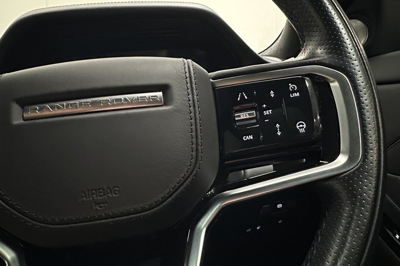 2023 (23) LAND ROVER RANGE ROVER EVOQUE 1.5 P300e Autobiography 5dr Auto 5116525