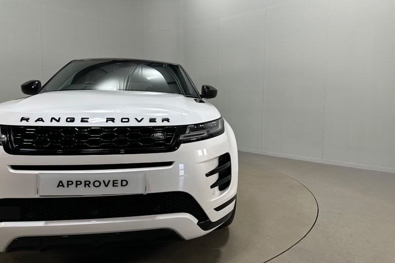 2023 (23) LAND ROVER RANGE ROVER EVOQUE 1.5 P300e Autobiography 5dr Auto 5116556