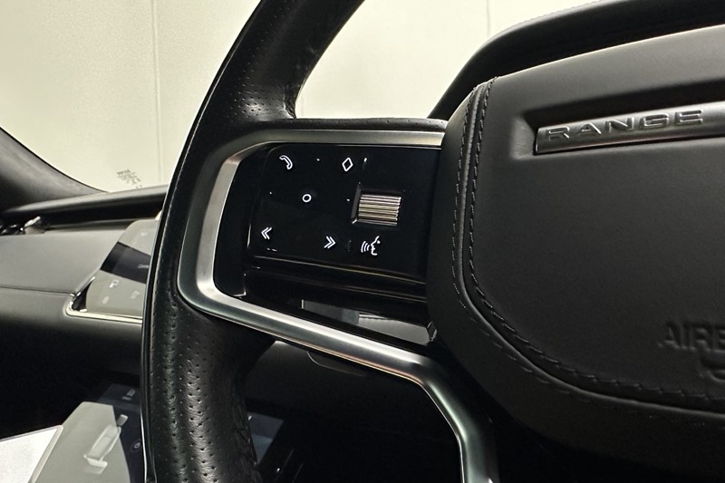 2023 (23) LAND ROVER RANGE ROVER EVOQUE 1.5 P300e Autobiography 5dr Auto 5116526