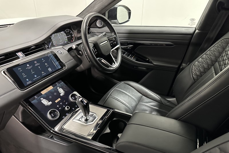 2023 (23) LAND ROVER RANGE ROVER EVOQUE 1.5 P300e Autobiography 5dr Auto 5116539