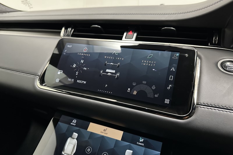 2023 (23) LAND ROVER RANGE ROVER EVOQUE 1.5 P300e Autobiography 5dr Auto 5116533